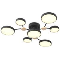 Люстра на штанге ImperiumLoft Gamma 223768-23