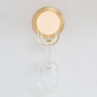 Настенный светильник ImperiumLoft Chain 178090-26