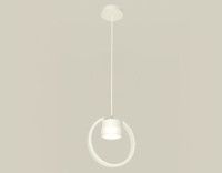 Подвесной светильник Ambrella Light Traditional (C9101, N8401) XB9101154