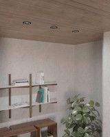 Встраиваемый светильник Eglo Carosso 900815