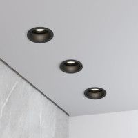 Встраиваемый светильник Elektrostandard Hide 4690389199172 a064263