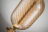 Подвесной светильник Belfast Herbison A1933-A-A3 CA GL