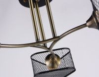 Потолочная люстра Ambrella Light Loft TR80171