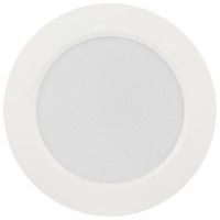 Встраиваемый светильник Эра LED 17-9-6K Б0057437