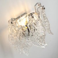 Настенный светильник Modestyle MS.2290.02 CR