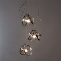 Подвесной светильник Divinare Hazel 5015/02 SP-3