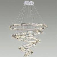 Каскадная люстра Odeon Light Vekia 4930/260L