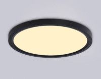 Потолочный светильник Ambrella Light Orbital Air Slim FZ1906