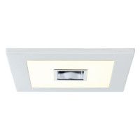 Встраиваемый светодиодный светильник Paulmann Premium Line Panel 92711