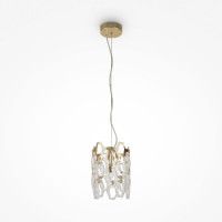 Подвесной светильник Maytoni Tissage MOD490PL-01G