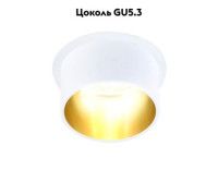 Встраиваемый светильник Ambrella Light Techno Spot TN201