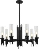 Люстра на штанге Stilfort Graff 2170/02/07P