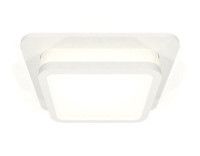 Встраиваемый светильник Ambrella Light Techno XC7901012 (C7901, N7750)