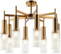 Люстра на штанге Stilfort Wunder 2160/05/08P