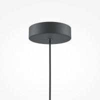 Подвесной светильник Maytoni Basic colors MOD168PL-01B