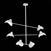 Люстра на штанге ST Luce Minne SL1801.503.06