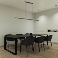 Подвесной светильник Mantra Meca 9120