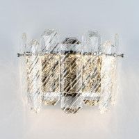 Настенный светильник Modelux ML.350.250 CR