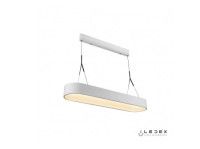 Подвесной светильник iLedex Bend 8330E-WH