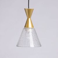 Подвесной светильник De Markt Лоск 107011501