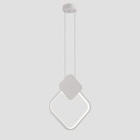 Подвесной светодиодный светильник Moderli Store V5024-3PL