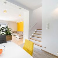 Встраиваемый светодиодный светильник Citilux Скалли CLD006K0