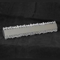 Настенный светильник Lussole Hardin LSP-7435