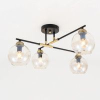 Люстра на штанге Citilux Анри CL124145