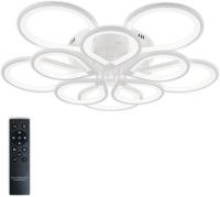 Потолочная люстра Natali Kovaltseva Singl LED LAMPS 81179