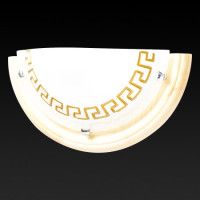 Настенный светильник Toplight Gien TL9170Y-01PN