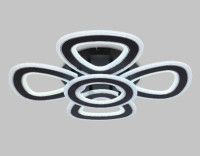 Потолочная люстра Ambrella Light Acrylica Original FA8926