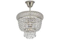 Потолочный светильник Dio DArte Elite Bari E 1.3.25.199 N