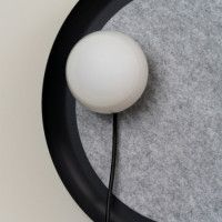 Настенный светильник ImperiumLoft Margott-Wall 224251-23