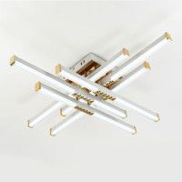 Потолочный светильник Modelight MDL.9376.700CL WH