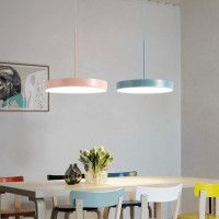 Подвесной светильник ImperiumLoft Turna 183485-26