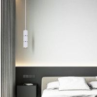 Подвесной светильник Reluce 16005-0.9-001IL GU10 WT