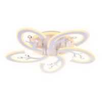 Потолочная светодиодная люстра Ambrella Light Acrylica Original FA512