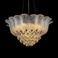 Подвесная люстра Modelux premium ML.6550.13P