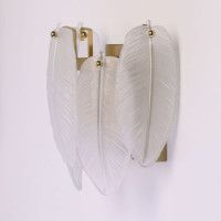 Настенный светильник MW-Light Патриция 447022302