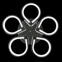 Потолочная люстра Natali Kovaltseva INNOVATION STYLE 83028