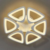 Потолочная светодиодная люстра Escada Umbrella 10218/6LED