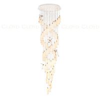 Каскадная люстра Cloyd Argana 11240