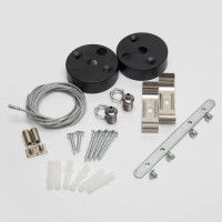 Светодиодный линейный светильник Feron AL4020 41227