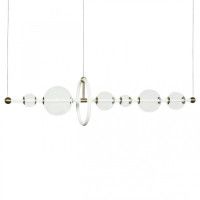 Подвесной светильник Loft IT Alpha 10126/1200