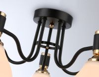 Потолочная люстра Ambrella Light Modern TR303307