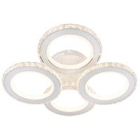 Потолочный светильник Escada Chantel 10260/4LED