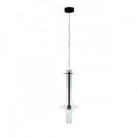 Подвесной светильник Loft IT Tube 10061BK