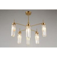 Люстра на штанге Omnilux Panvenan OML-68517-06