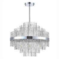 Люстра на штанге ST Luce Rens SL1634.103.09