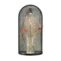 Настенный светильник Odeon Light Hightech Giardino 7176/3WL